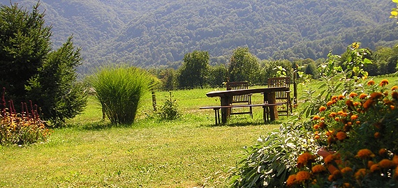 Apartma Brešan