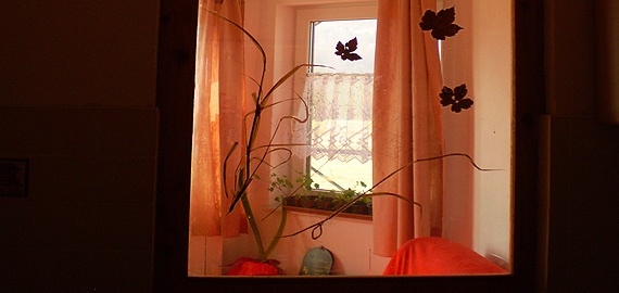 Apartma Brešan