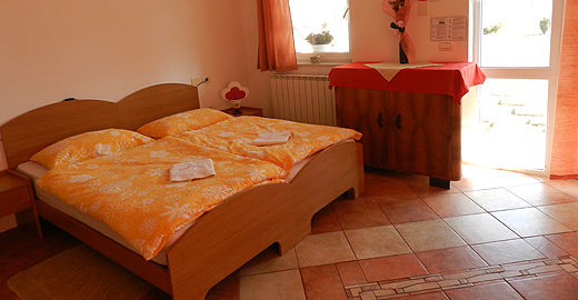 Apartma Brešan